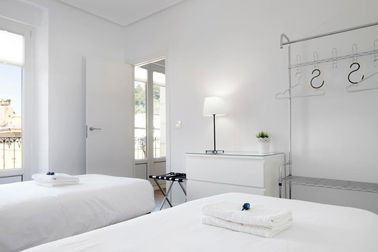 Apartment Aldamar Old Town - Romantic Historic Centre *