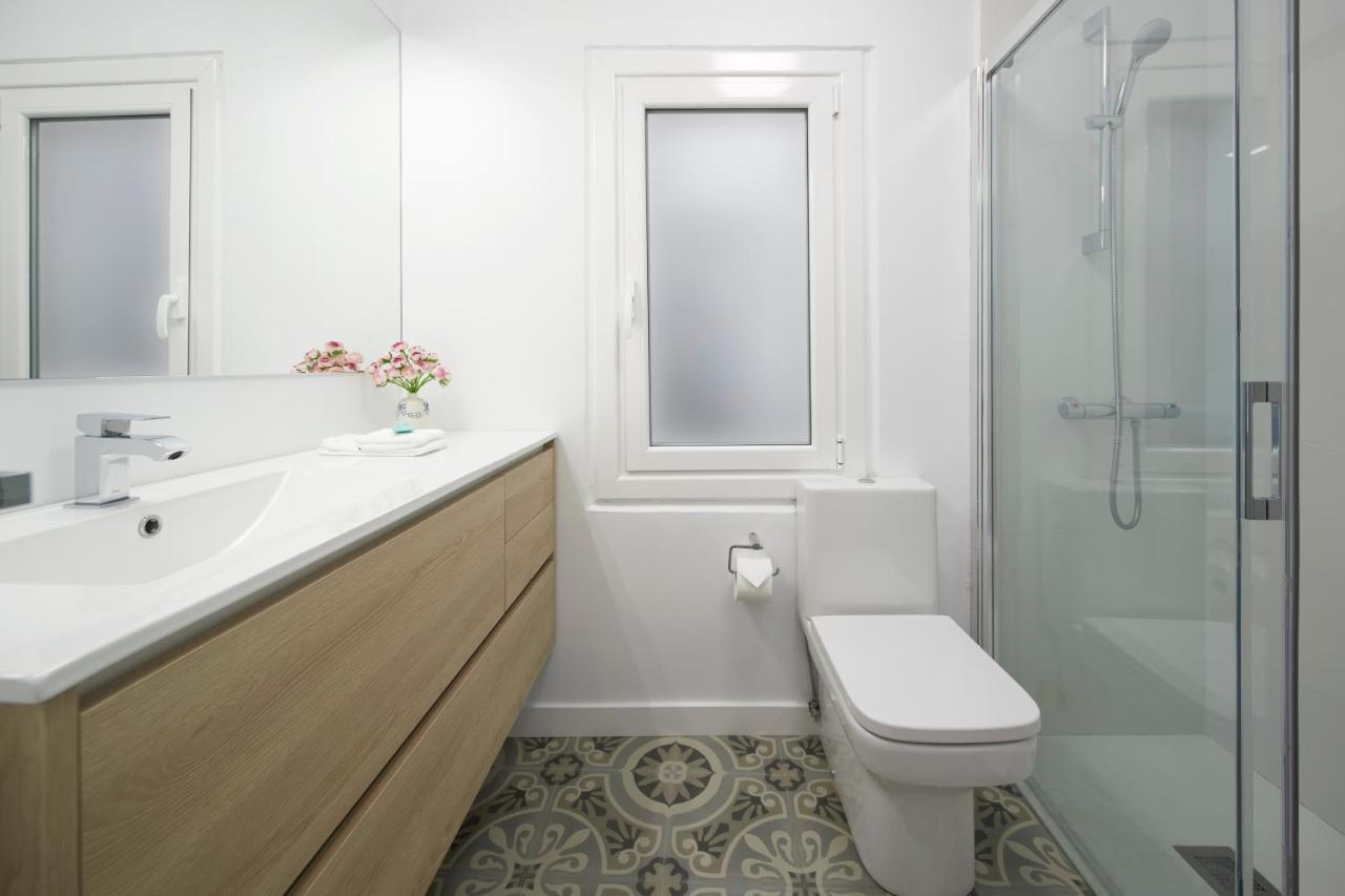 Apartament Aldamar Old Town - Romantic Historic Centre *